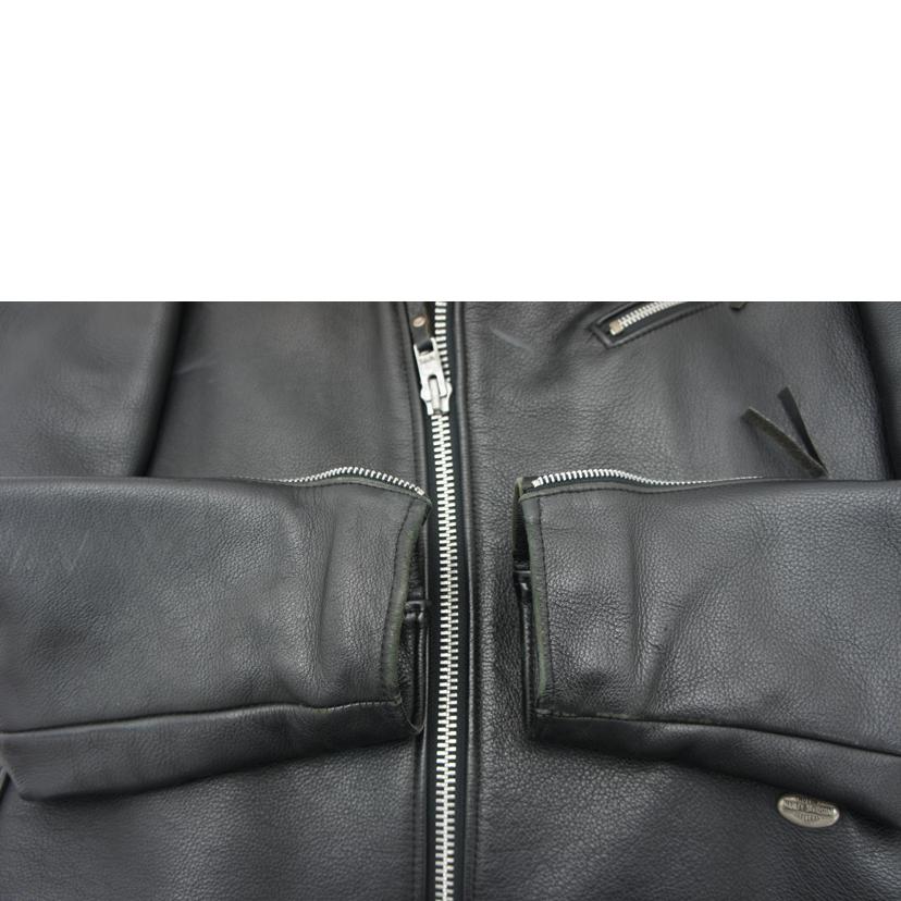 HARLEY ハーレー/ハーレーライダースJKT//BCランク/78