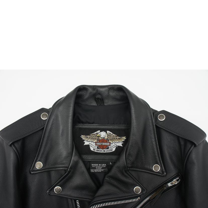 HARLEY ハーレー/ハーレーライダースJKT//BCランク/78