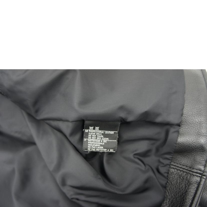 HARLEY ハーレー/ハーレーライダースJKT//BCランク/78