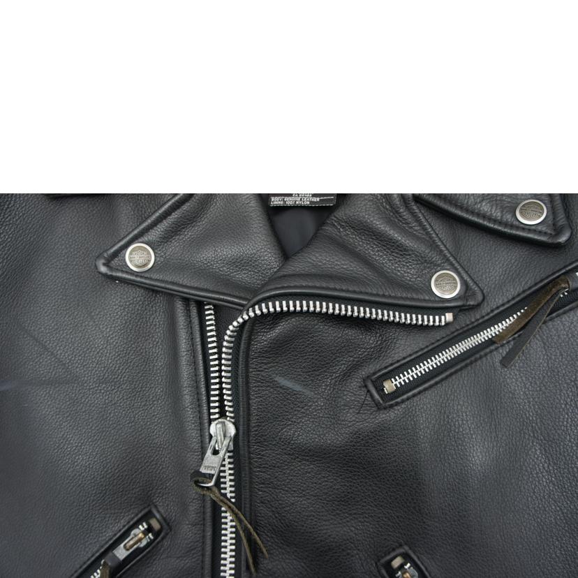 HARLEY ハーレー/ハーレーライダースJKT//BCランク/78