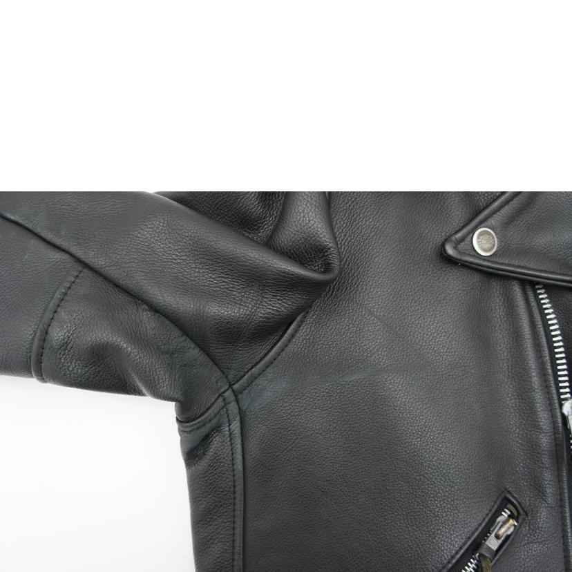 HARLEY ハーレー/ハーレーライダースJKT//BCランク/78