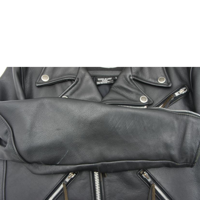 HARLEY ハーレー/ハーレーライダースJKT//BCランク/78