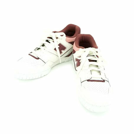 new　balance ニューバランス/550／バーガンディー/BBW550DP//ｻｲｽﾞ:27.5cm/Aランク/75