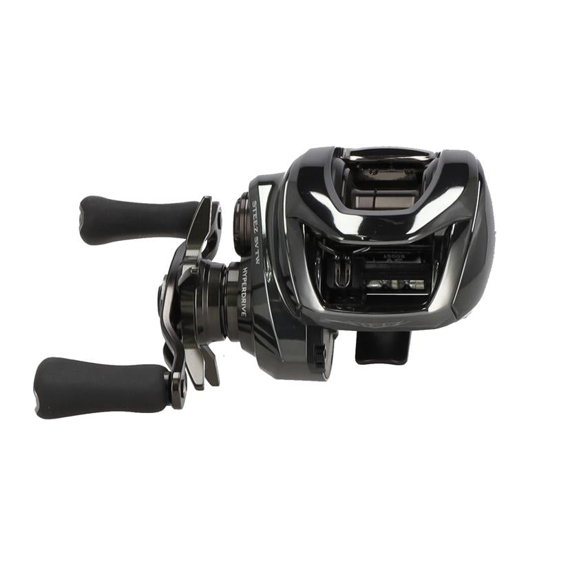 DAIWA ダイワ/スピニングリール/24STEEZ SV TW100H//3 344312-02985/Aランク/09