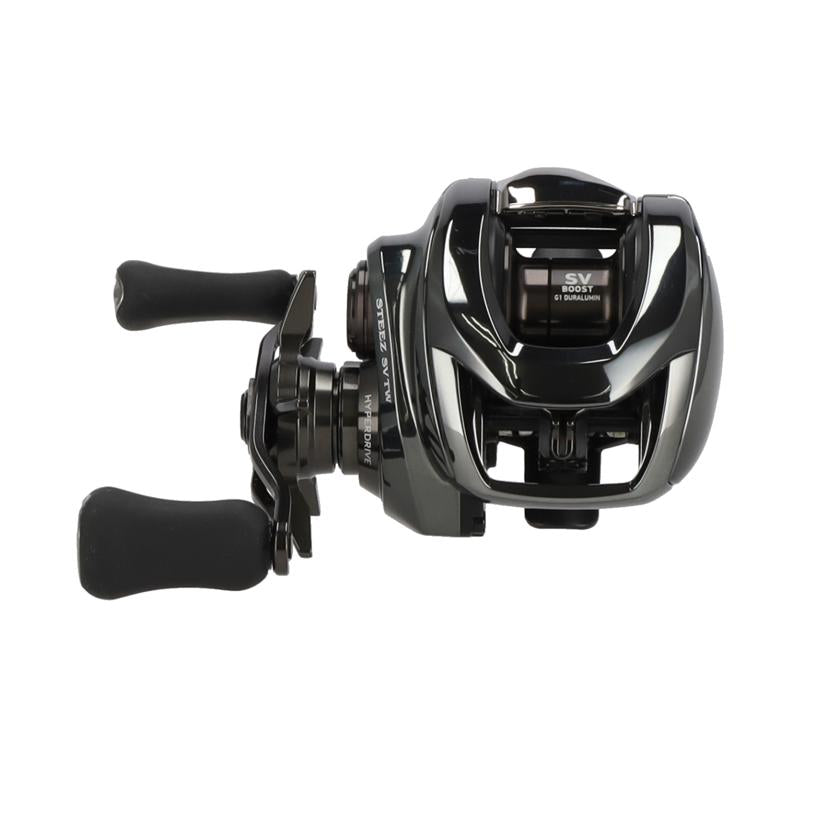 DAIWA ダイワ/スピニングリール/24STEEZ SV TW100H//3 344312-02985/Aランク/09