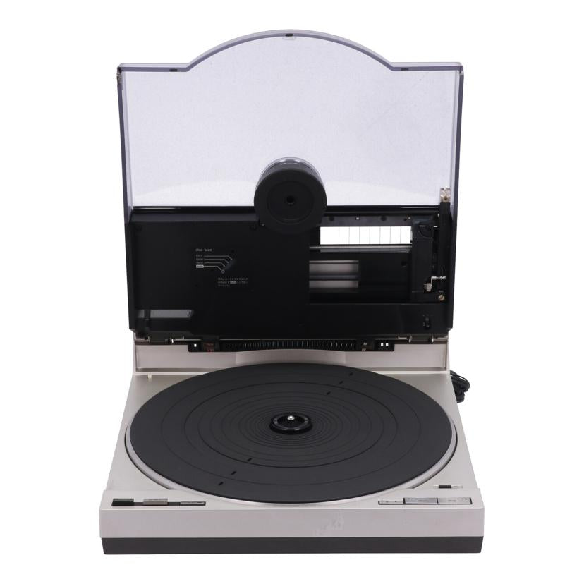 Technics テクニクス　/レコードプレーヤー/SL-7//24H156/Bランク/69