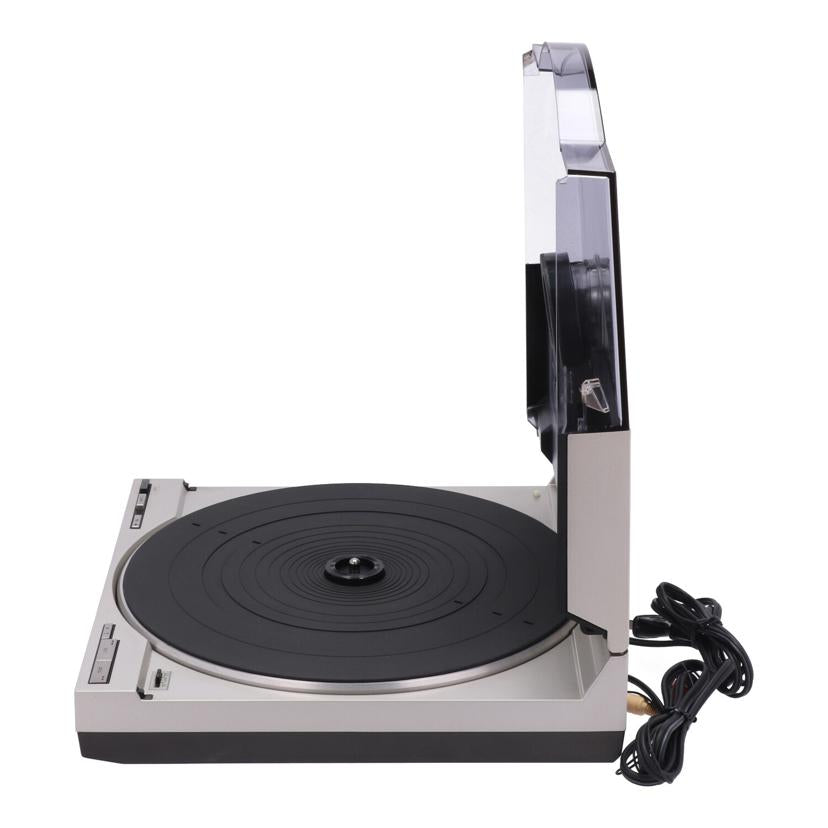 Technics テクニクス　/レコードプレーヤー/SL-7//24H156/Bランク/69