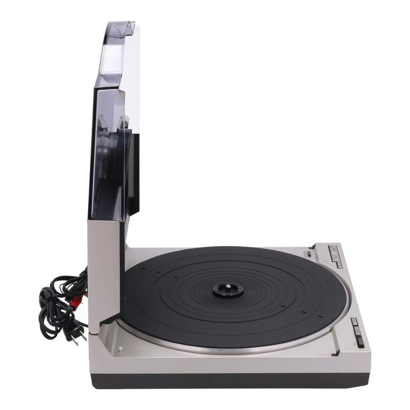 Technics テクニクス　/レコードプレーヤー/SL-7//24H156/Bランク/69