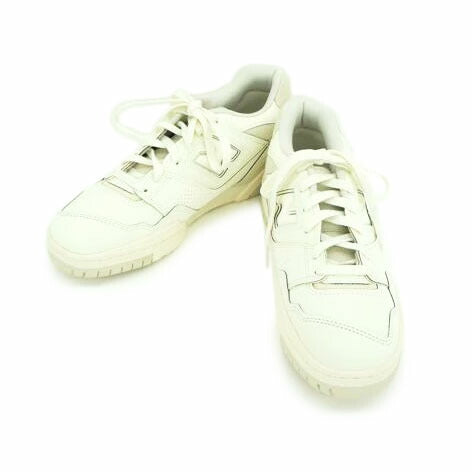 new　balance ニューバランス/BB550／ベージュ/BB550HSA//ｻｲｽﾞ:26.5cm/Aランク/75