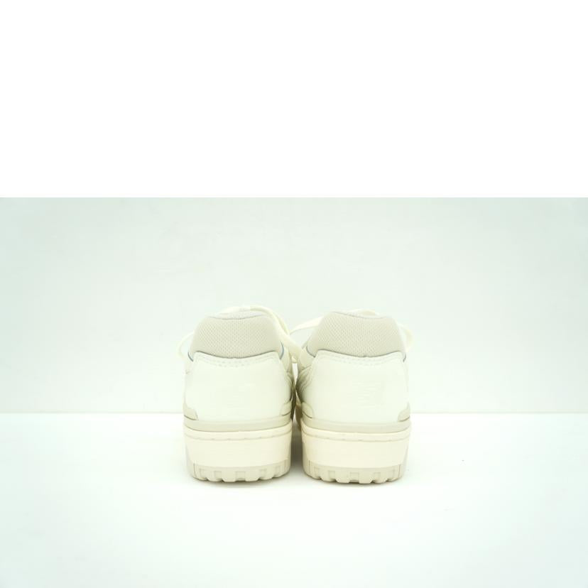 new　balance ニューバランス/BB550／ベージュ/BB550HSA//ｻｲｽﾞ:26.5cm/Aランク/75
