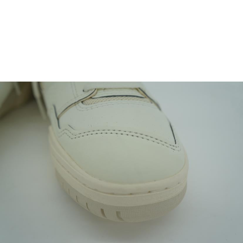 new　balance ニューバランス/BB550／ベージュ/BB550HSA//ｻｲｽﾞ:26.5cm/Aランク/75
