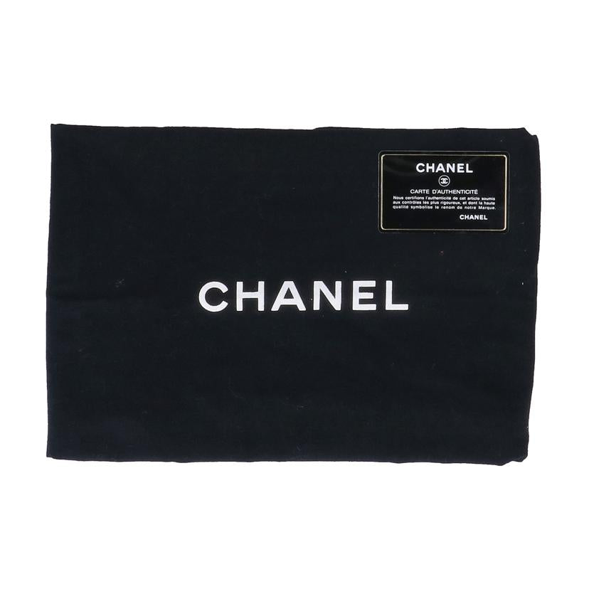 CHANEL シャネル/パリニュ－ヨ－クライント－トバック/A33100//118*****/ABランク/93