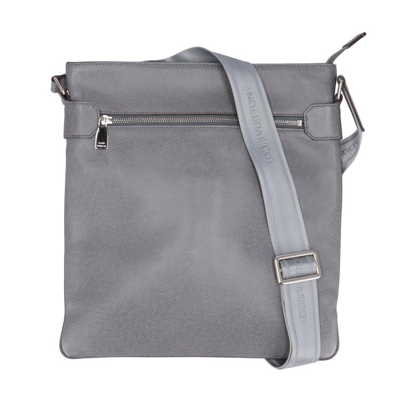 LOUIS VUITTON/サシャ/タイガ・グラシエ/M32630 //MB3***/Aランク/25