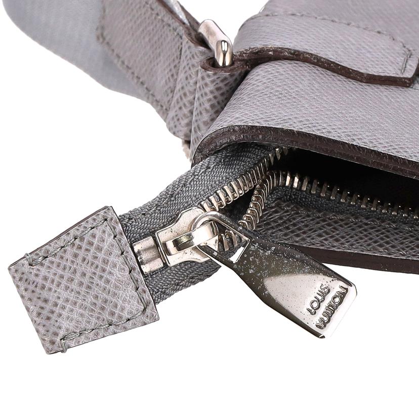 LOUIS VUITTON/サシャ/タイガ・グラシエ/M32630 //MB3***/Aランク/25