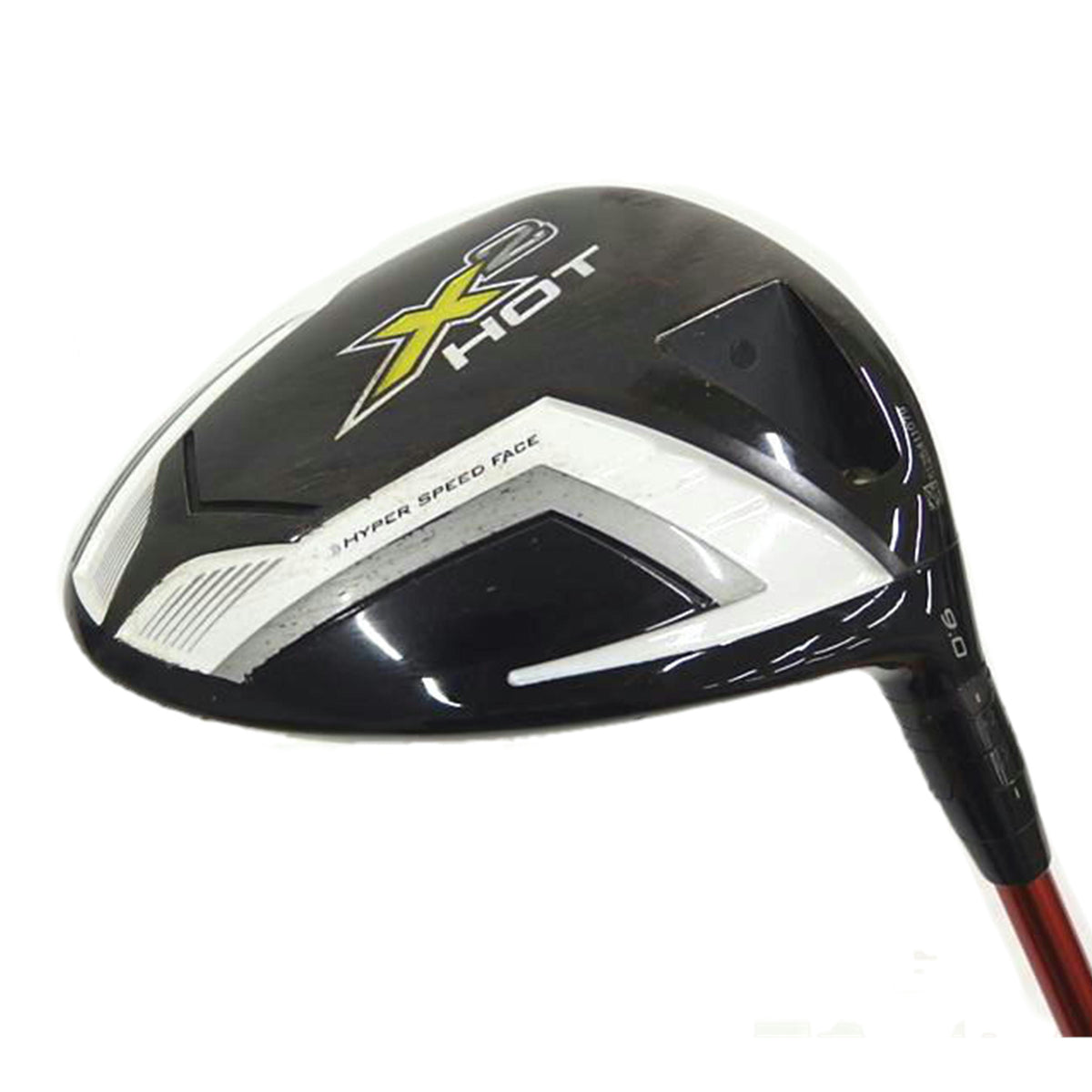Callaway キャロウェイ/ドライバー X2 HOT/X2 HOT//Bランク/82