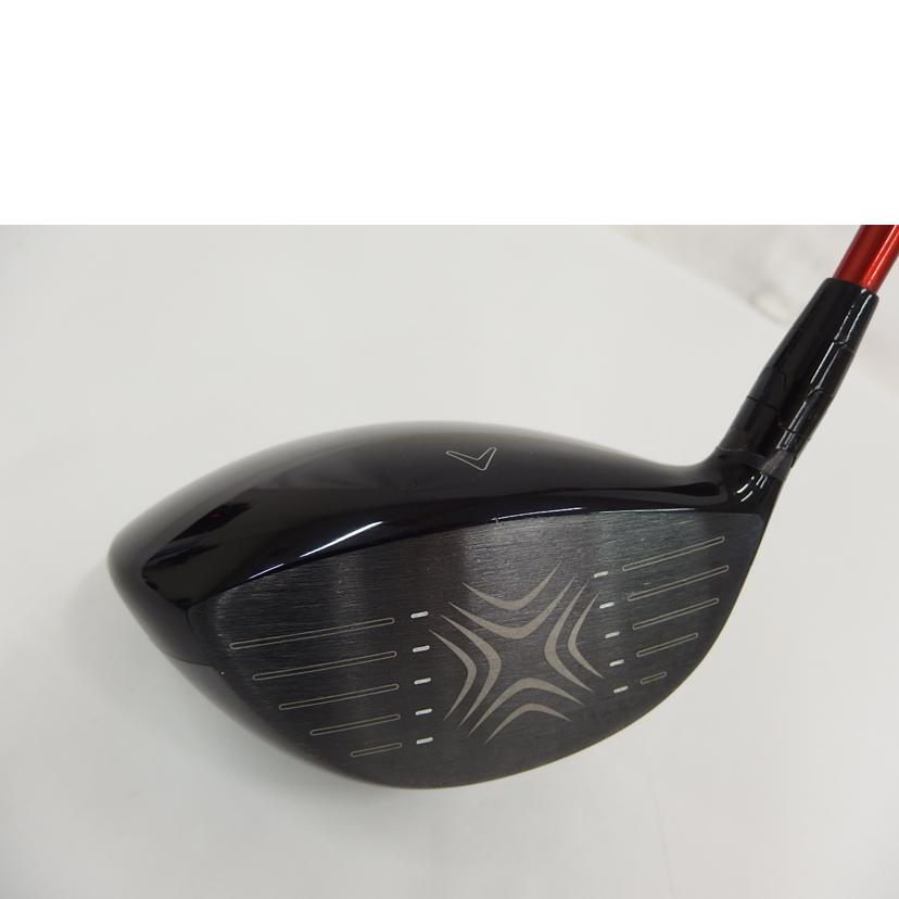 Callaway キャロウェイ/ドライバー X2 HOT/X2 HOT//Bランク/82