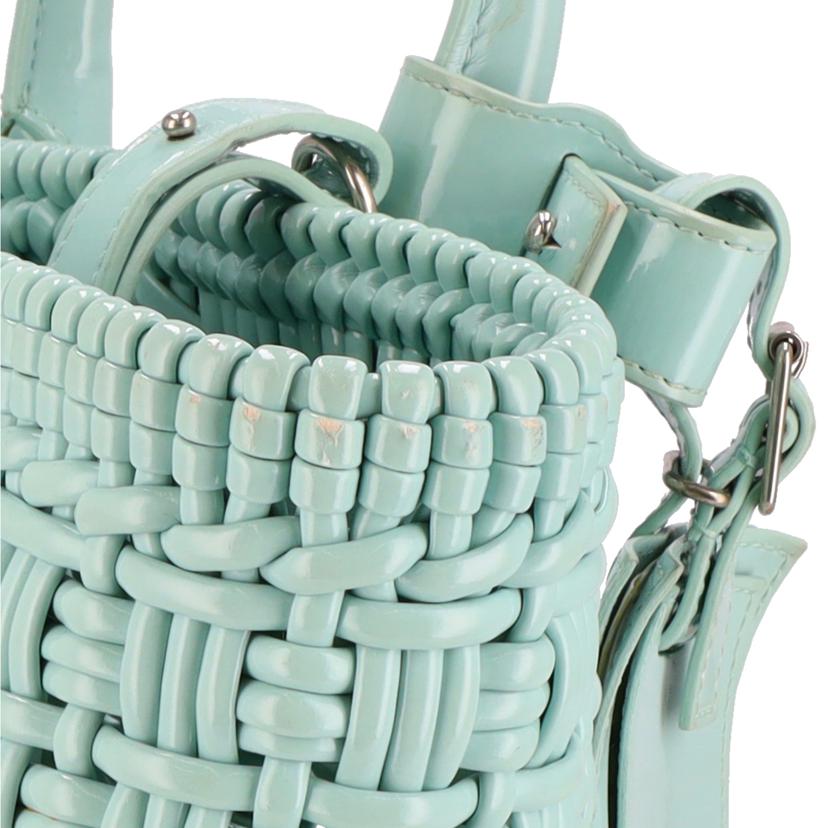 BALENCIAGA バレンシアガ/ビストロXS/671342//391**********/ABランク/75