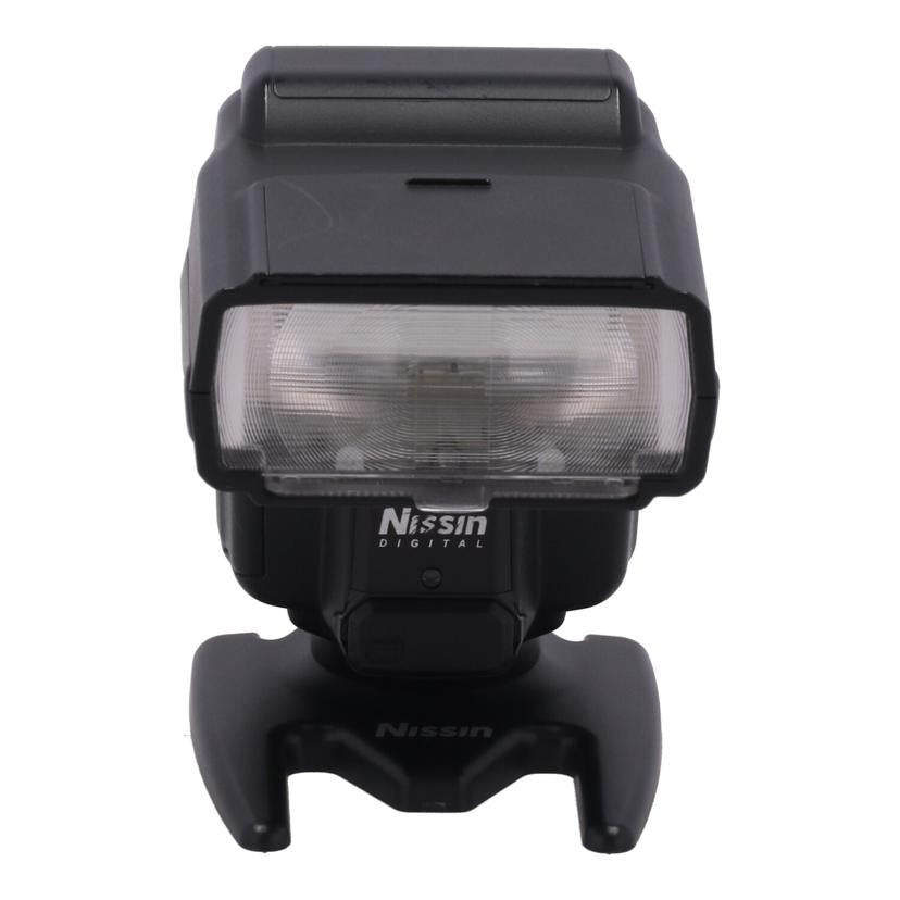 Nissin ニッシンジャパン　/フラッシュ／ストロボ/i60A for Nikon i-TTL//44260909011/Bランク/81