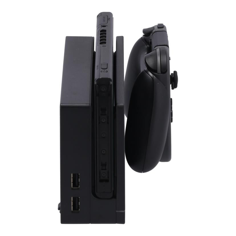 NINTENDO 任天堂 ニンテンドー　/Nintendo　Switch　本体/HAD-S-KAAAA//XKJ70054162108/Bランク/82