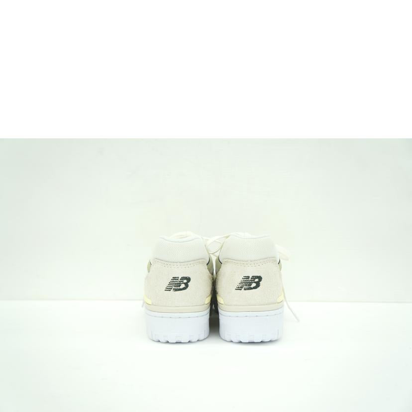 new　balance ニューバランス/550／シーソルト／／オリーブ/BBW550SK//ｻｲｽﾞ:27.5cm/Aランク/75