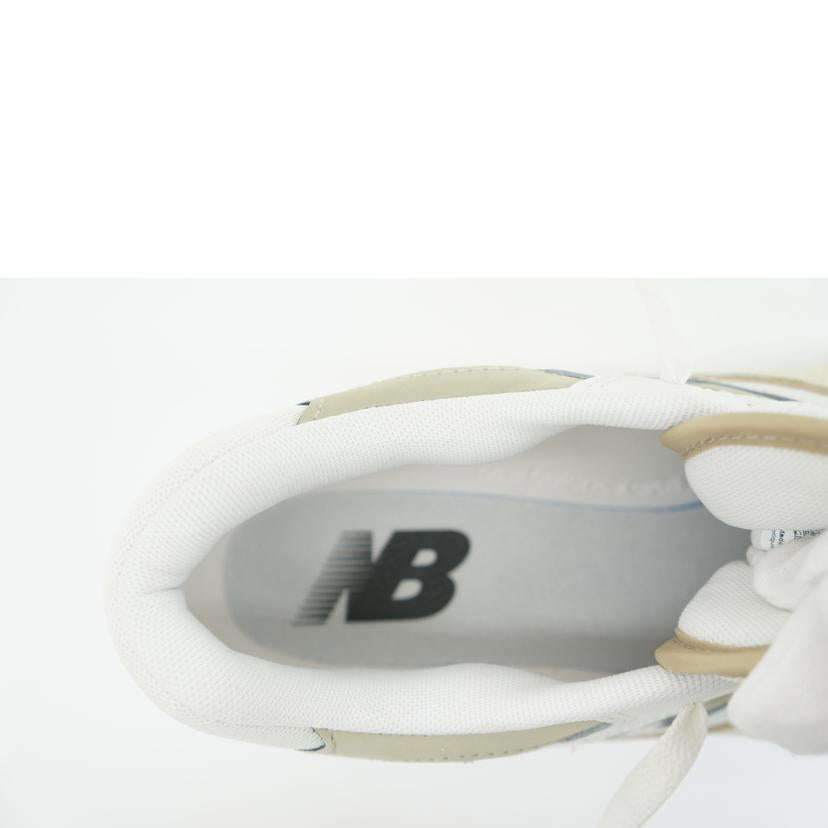 new　balance ニューバランス/550／シーソルト／／オリーブ/BBW550SK//ｻｲｽﾞ:27.5cm/Aランク/75