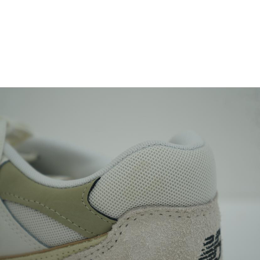 new　balance ニューバランス/550／シーソルト／／オリーブ/BBW550SK//ｻｲｽﾞ:27.5cm/Aランク/75