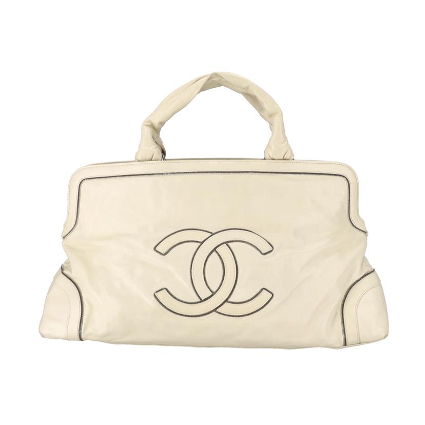CHANEL シャネル/シャネル／ハンドバック//114*****/Bランク/93