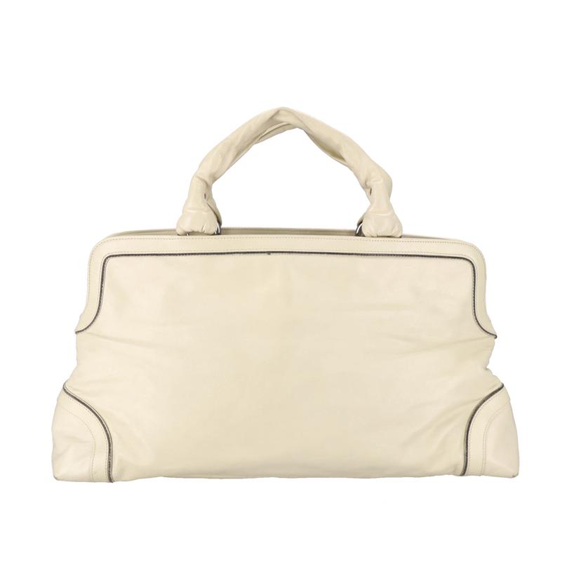 CHANEL シャネル/シャネル／ハンドバック//114*****/Bランク/93