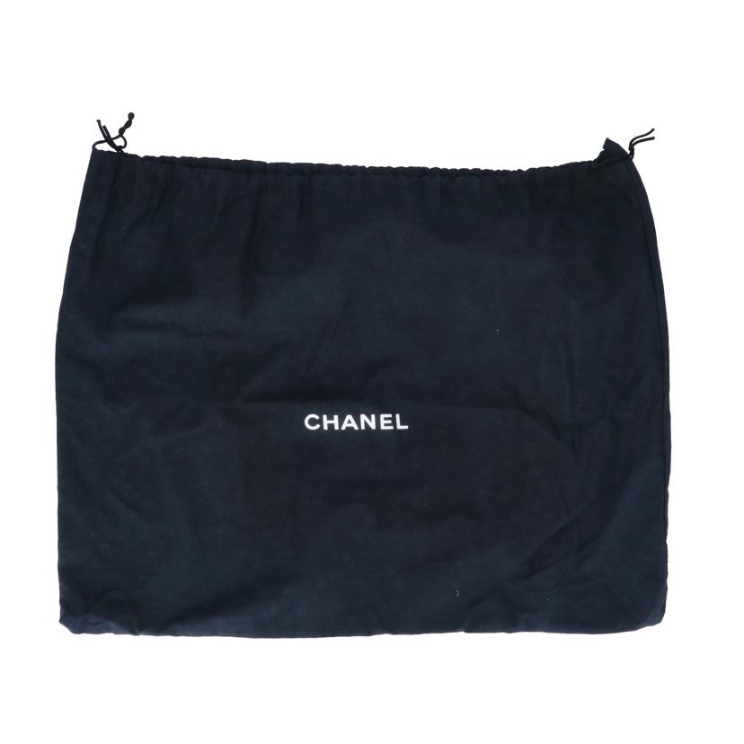 CHANEL シャネル/シャネル／ハンドバック//114*****/Bランク/93