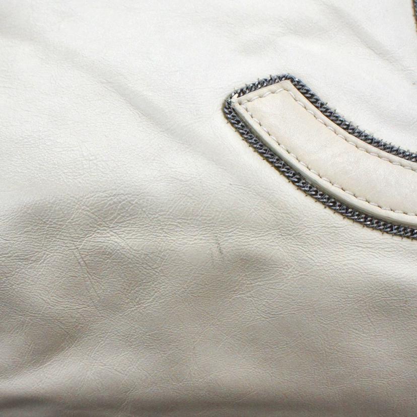 CHANEL シャネル/シャネル／ハンドバック//114*****/Bランク/93