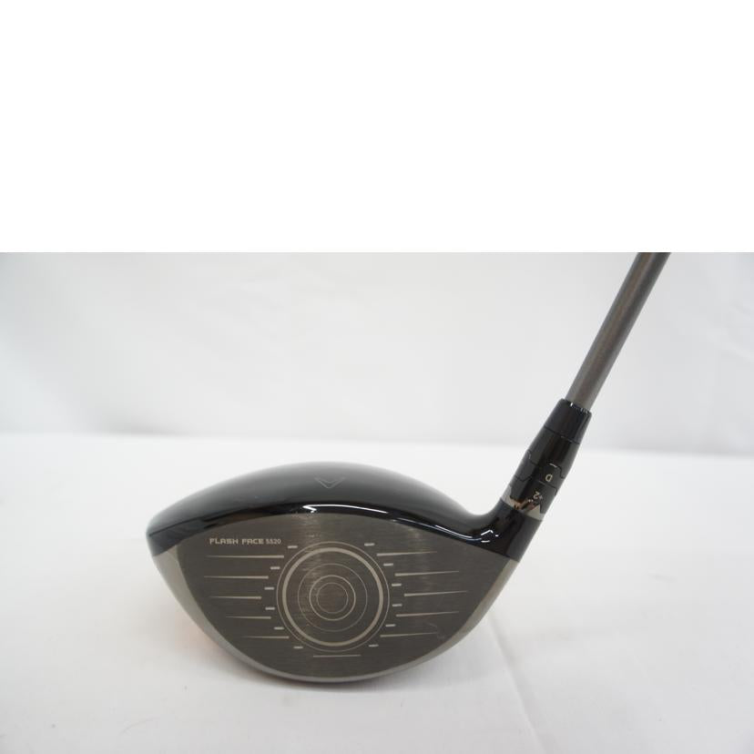 Callaway キャロウェイ/MAVRIK　ドライバー　2020年//ABランク/05