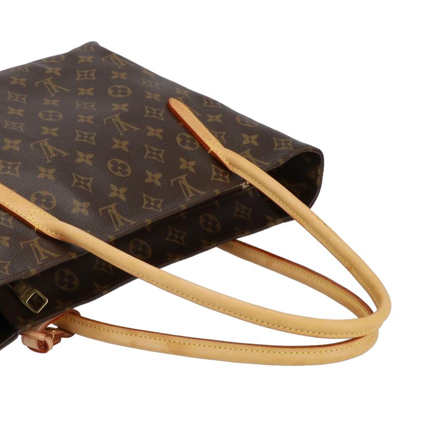 LOUIS VUITTON ルイヴィトン/ラスパイユPM/モノグラム/M40608//AR1***/Aランク/75