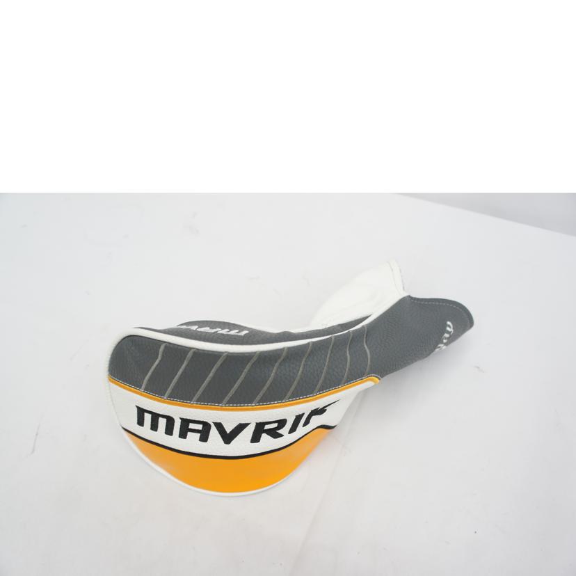 Callaway キャロウェイ/MAVRIK　ドライバー　2020年//ABランク/05