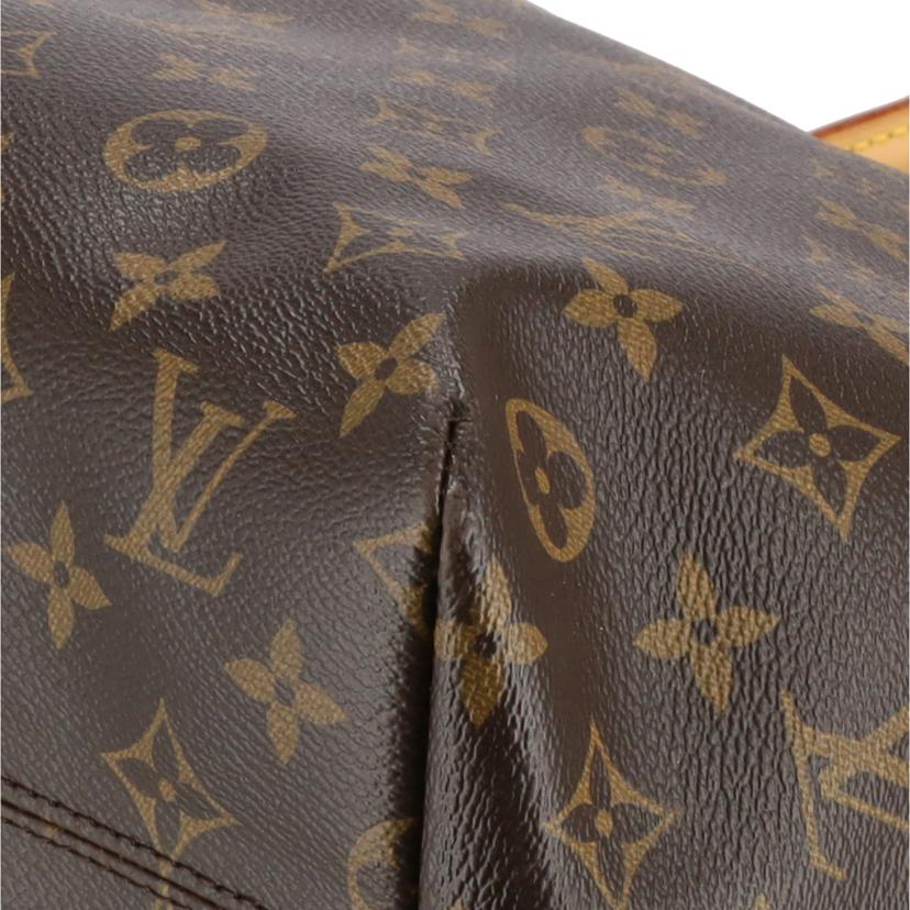 LOUIS VUITTON ルイヴィトン/ラスパイユPM/モノグラム/M40608//AR1***/Aランク/75