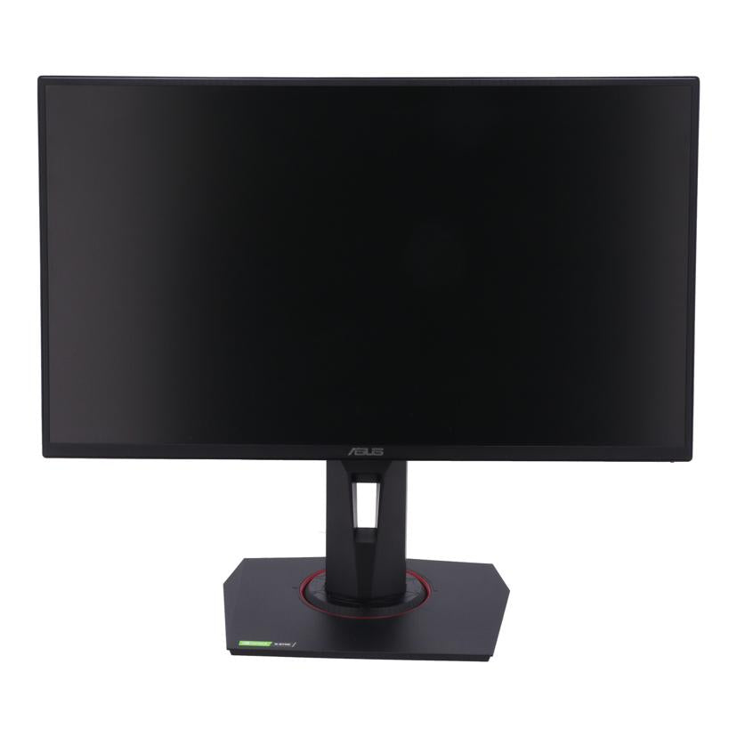 ASUS エイスース　/ゲーミングモニター24．5インチ/VG258//LBLMQS113439/Bランク/70