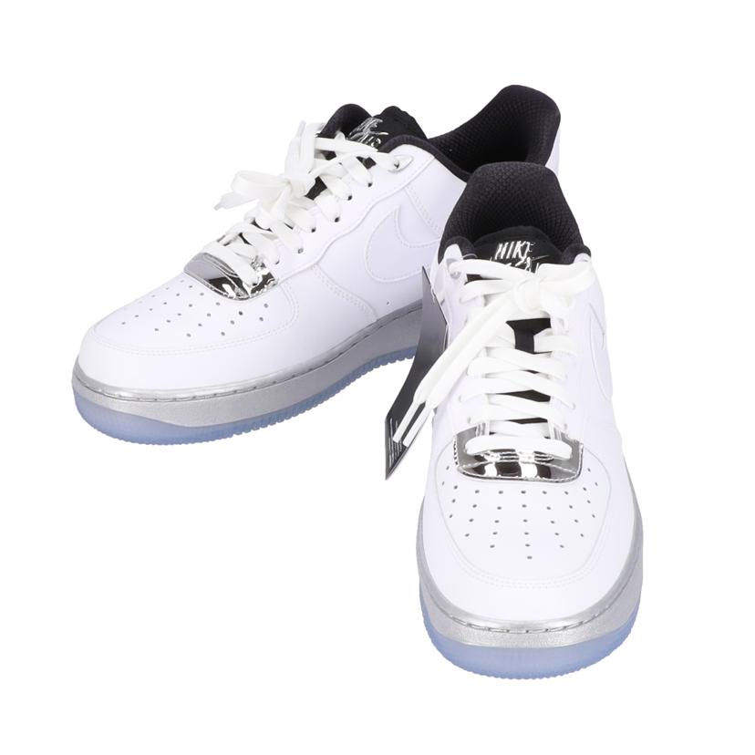 NIKE ナイキ/Women’s　Air　Force1　Low/DX6764-100//00196604404419/Sランク/85