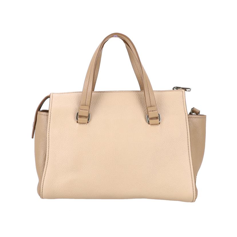 MIUMIU ミュウミュウ/カ－フ／2WAYハンドバック//ABランク/93