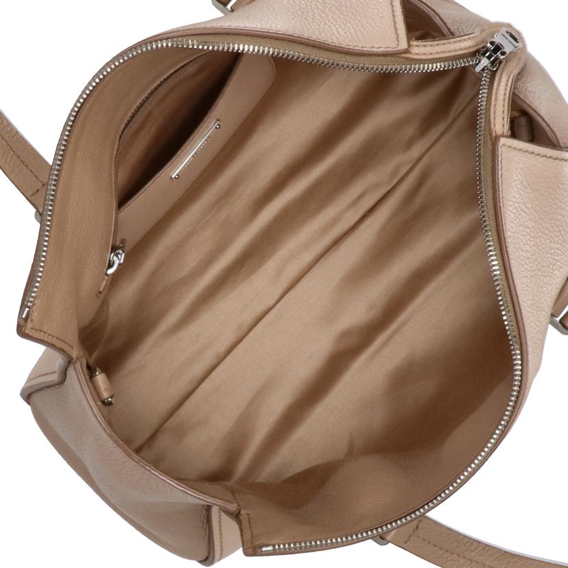 MIUMIU ミュウミュウ/カ－フ／2WAYハンドバック//ABランク/93