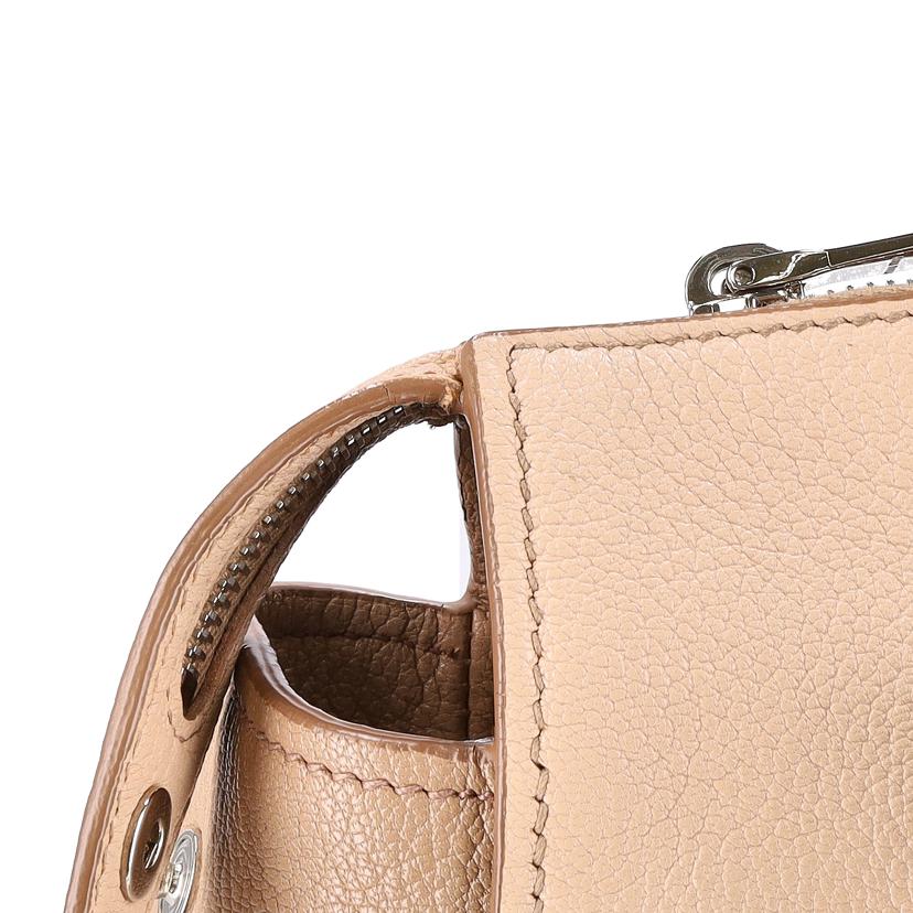 MIUMIU ミュウミュウ/カ－フ／2WAYハンドバック//ABランク/93