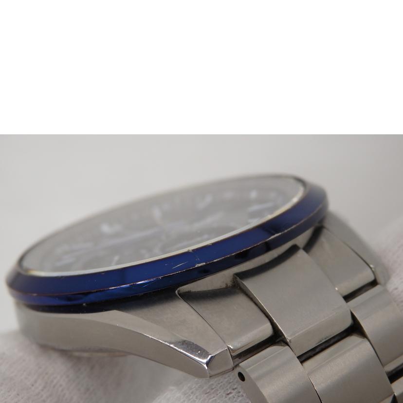 CASIO カシオ/オシアナス／チタン／タフソーラー/OCW-T2600//001*****/ABランク/76