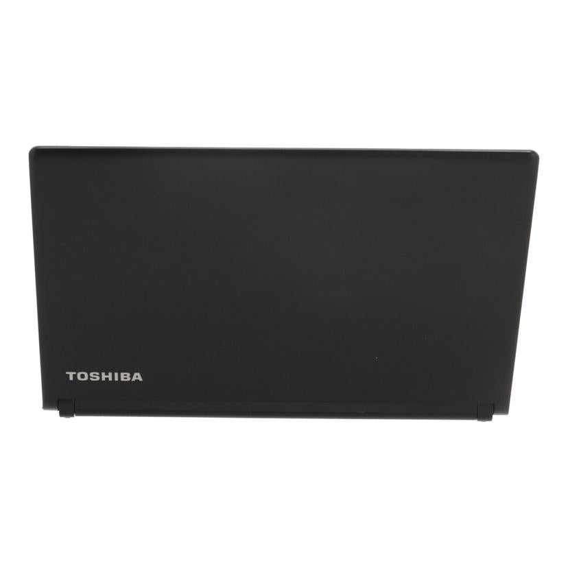 TOSHIBA 東芝　/Win10ノートPC／dynabook　R73／F/PR73FBA143CAD91//4J040667H/Bランク/67