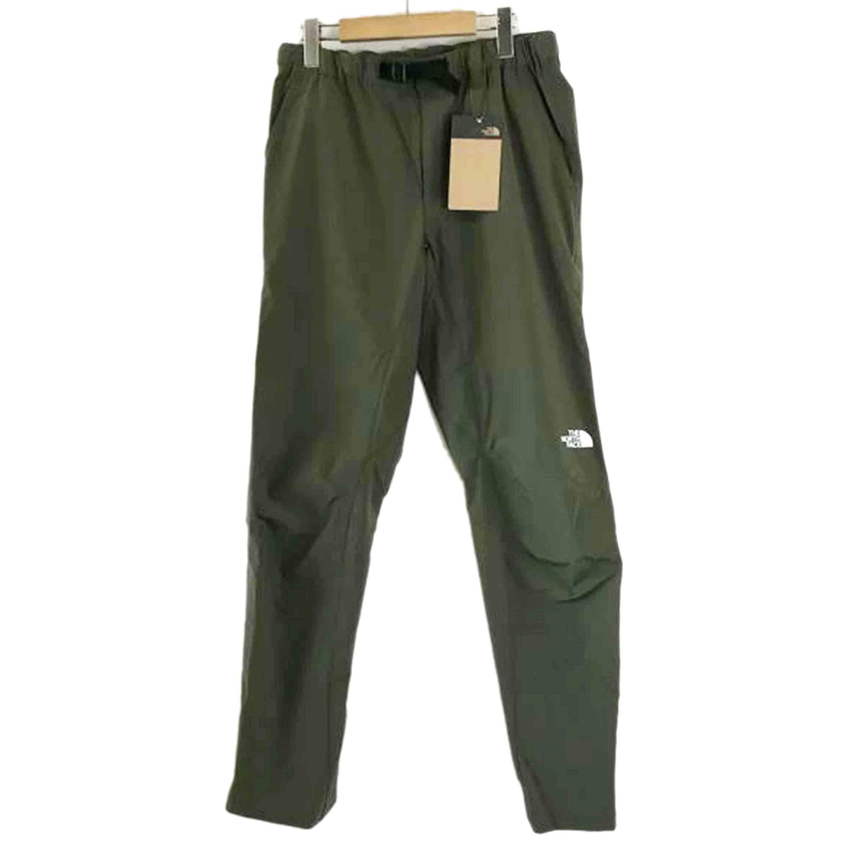 TEH　NORTH　FACE ノースフェイス/VERB　LIGHT　PANT/NB32106//Sランク/51