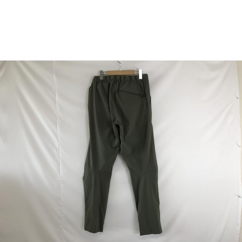 TEH　NORTH　FACE ノースフェイス/VERB　LIGHT　PANT/NB32106//Sランク/51