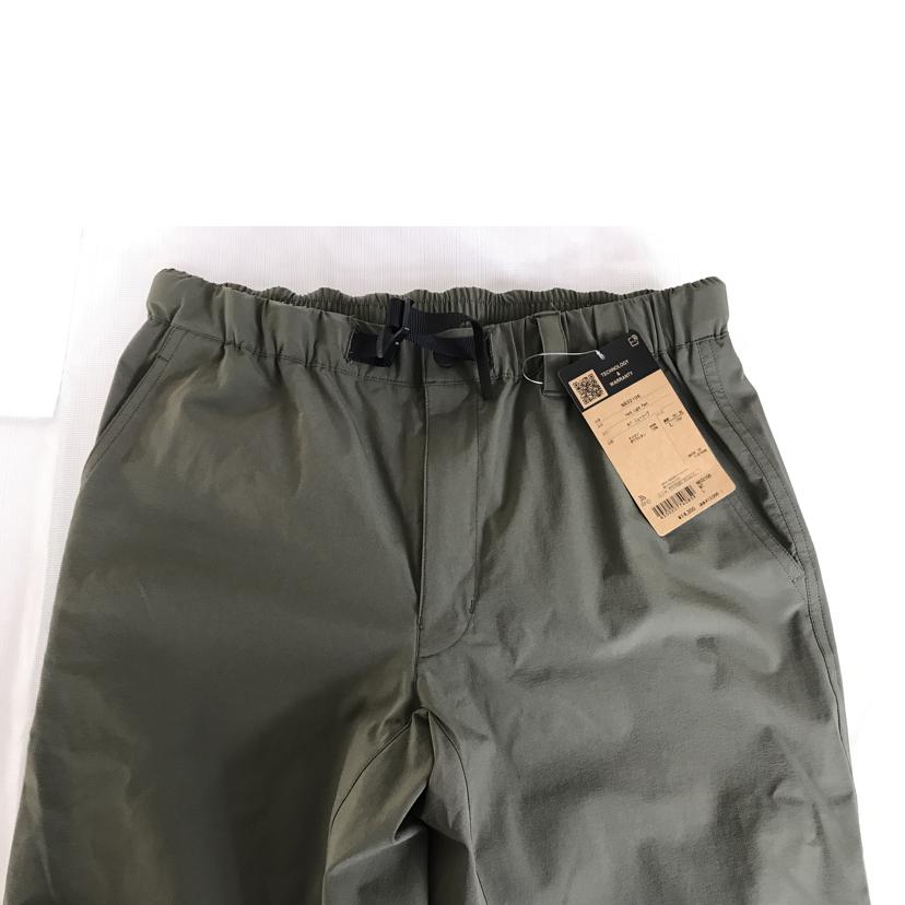 TEH　NORTH　FACE ノースフェイス/VERB　LIGHT　PANT/NB32106//Sランク/51