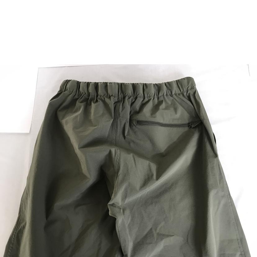 TEH　NORTH　FACE ノースフェイス/VERB　LIGHT　PANT/NB32106//Sランク/51