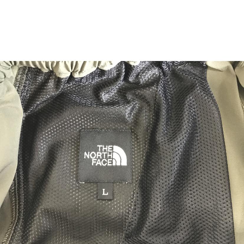 TEH　NORTH　FACE ノースフェイス/VERB　LIGHT　PANT/NB32106//Sランク/51
