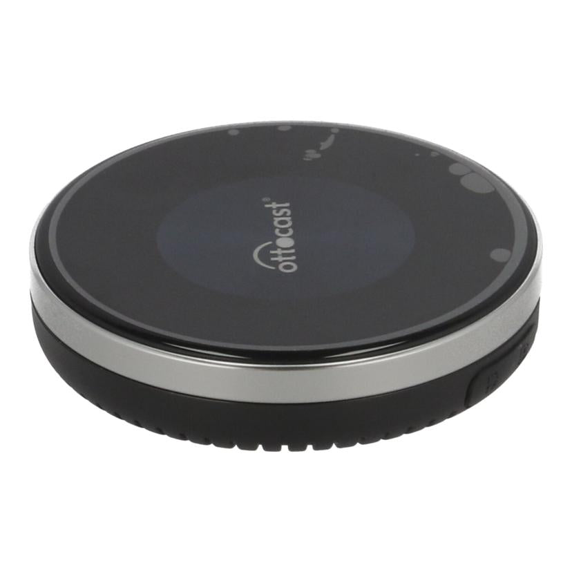Ottocast　 オットキャスト/CarPlay　AI　Boxアダプター／OttoAibox　P3/PCS46//D2405150662/Aランク/85