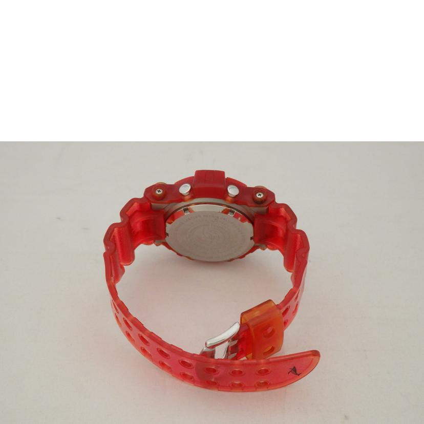 CASIO カシオ/G－SHOCK／ラバー／クォーツ/GW-203K//ABランク/76