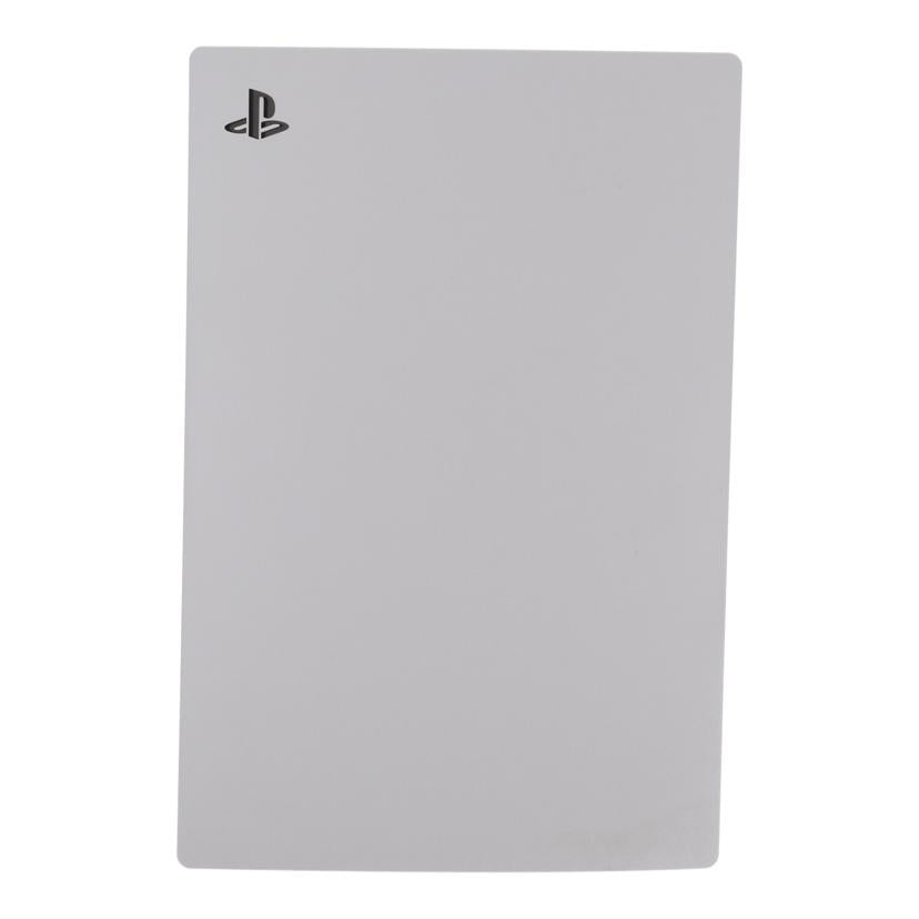 SONY　 ソニー　/PlayStation5　本体　ドライブ搭載モデル/CFI-1200A01//S01F33201ZXT11711140/Bランク/75