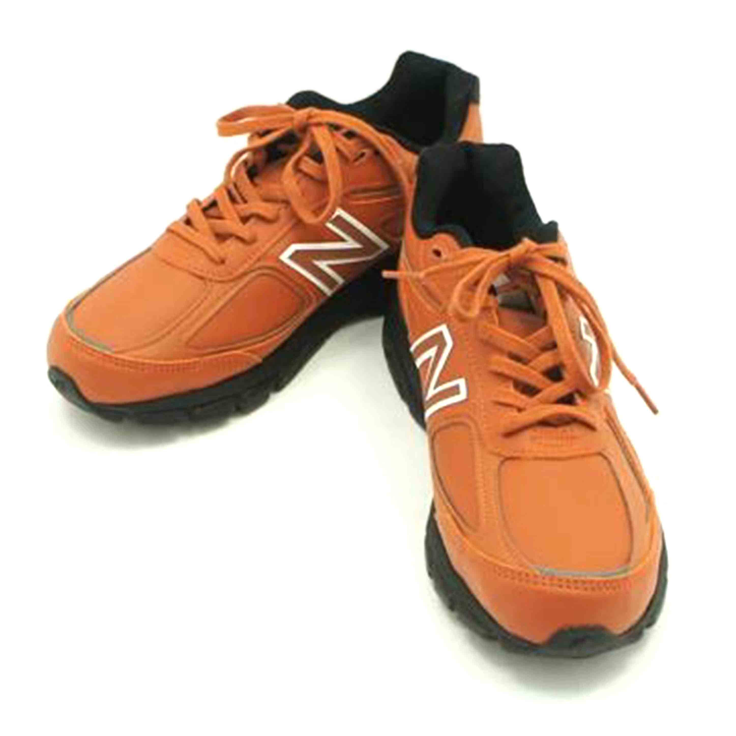 NB ニューバランス/990V4／マホガニー／ブラック/U990RB4//ｻｲｽﾞ:27cm/Aランク/75